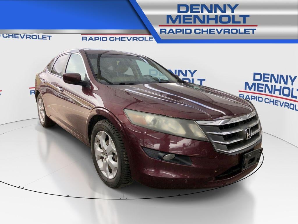 2012 Honda Crosstour
