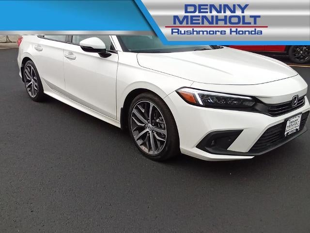 2023 Honda Civic Sedan