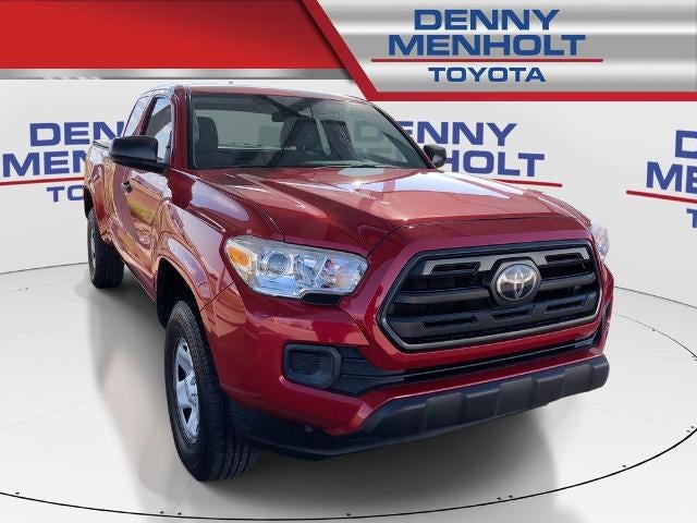 2019 Toyota Tacoma 2WD